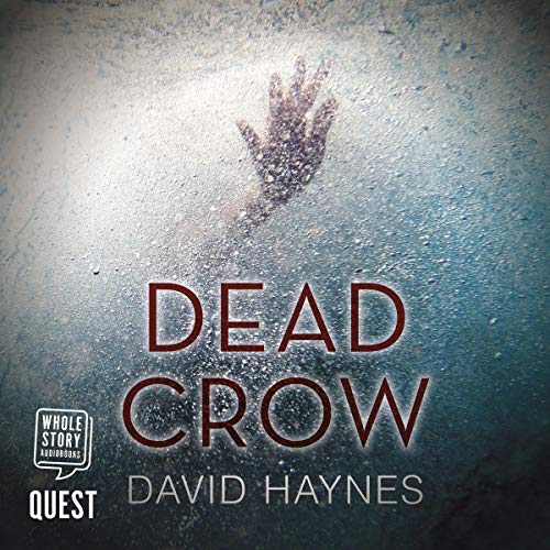 Cover of Dead Crow