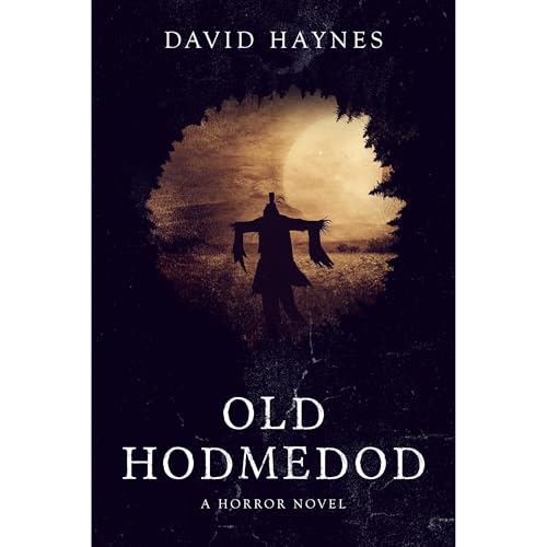 Cover of Old Hodmedod