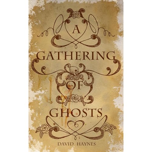 Cover of A Gathering of Ghosts