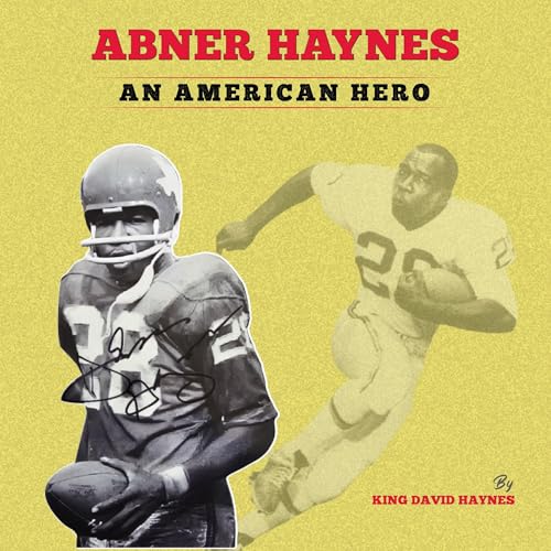 Cover of Abner Haynes