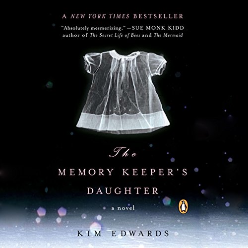 Cover of The Memory Keeper's Daughter