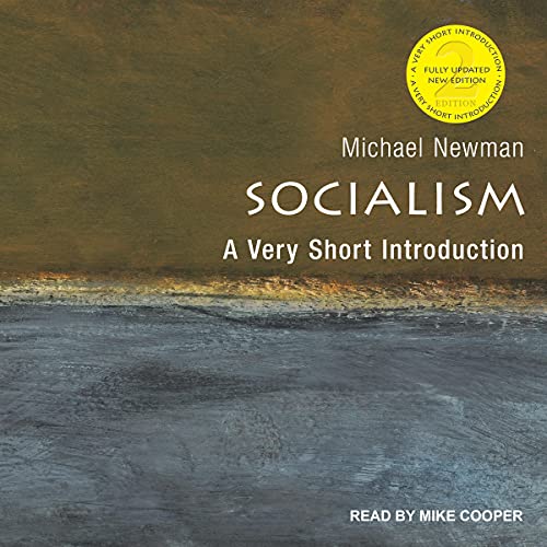 Cover of Socialism