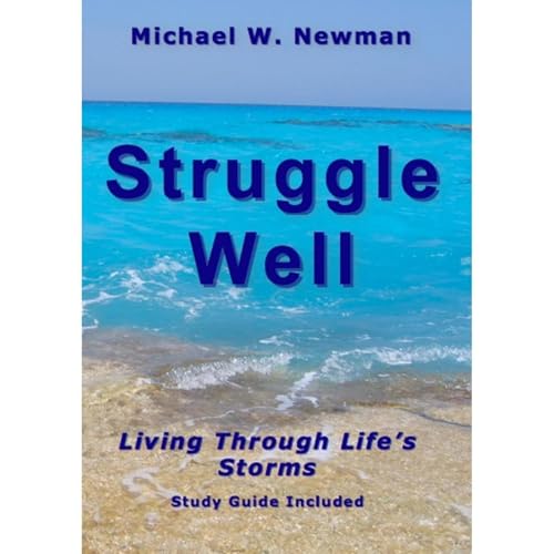 Cover of Struggle Well