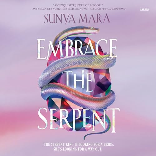 Cover of Embrace the Serpent