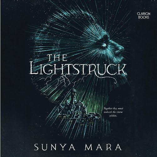Cover of The Lightstruck