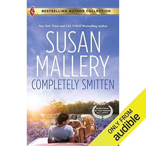 Cover of Completely Smitten
