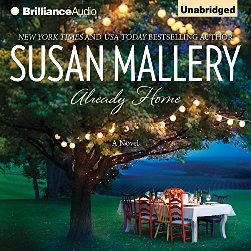 Cover of Already Home