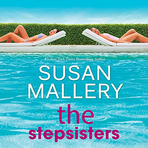 Cover of The Stepsisters