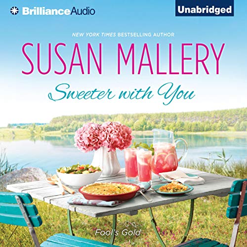 Cover of Sweeter with You