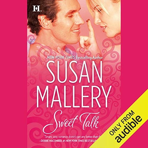 Cover of Sweet Talk
