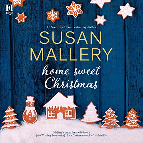 Cover of Home Sweet Christmas