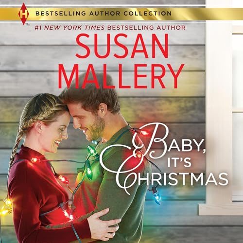 Cover of Baby, It's Christmas