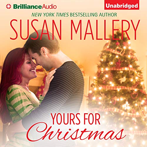 Cover of Yours for Christmas