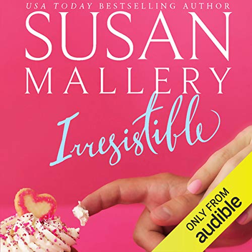 Cover of Irresistible