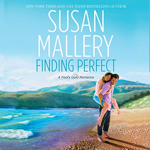Cover of Finding Perfect