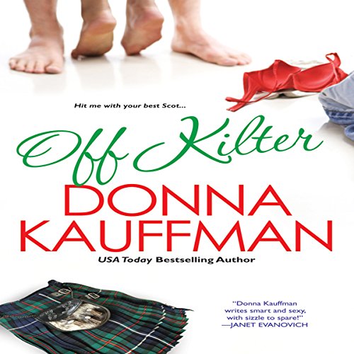Cover of Off Kilter
