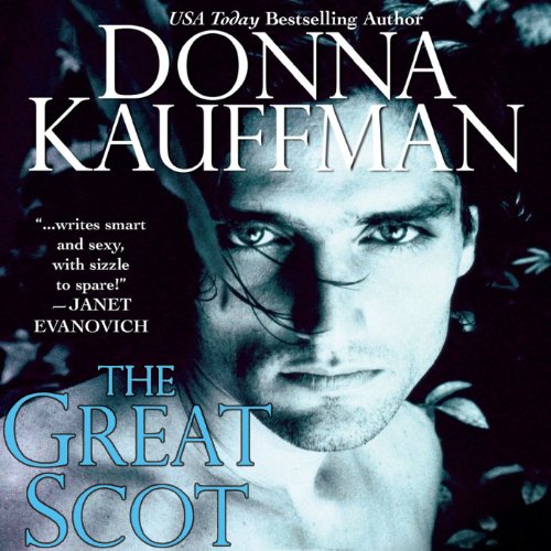 Cover of The Great Scot