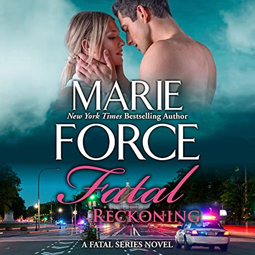 Cover of Fatal Reckoning