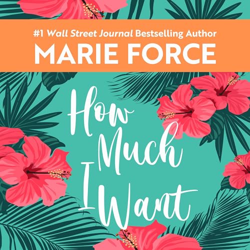 Cover of How Much I Want