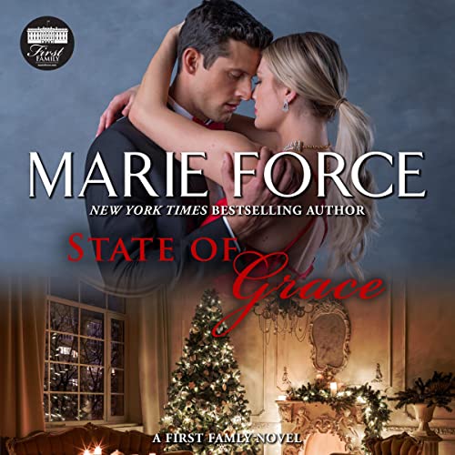 Cover of State of Grace