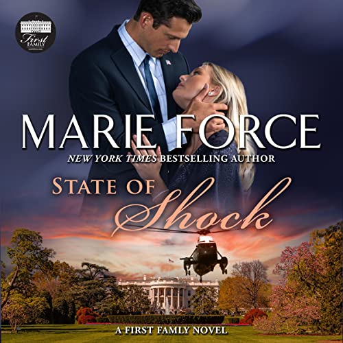 Cover of State of Shock