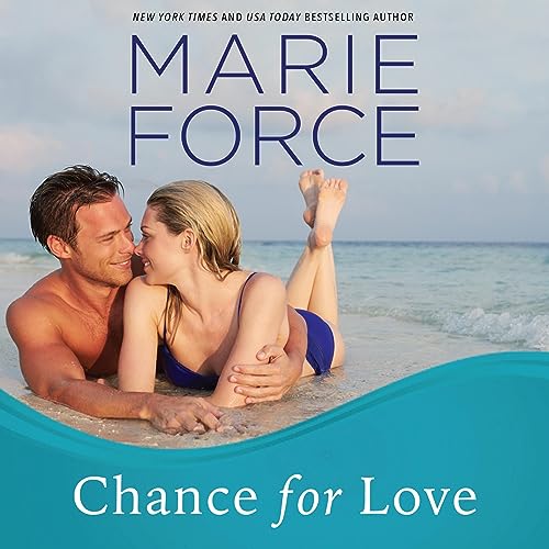 Cover of Chance for Love