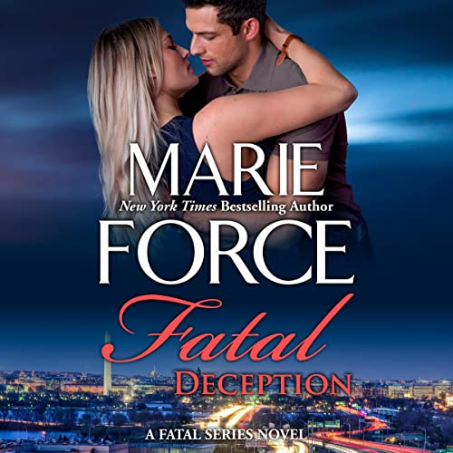 Cover of Fatal Deception