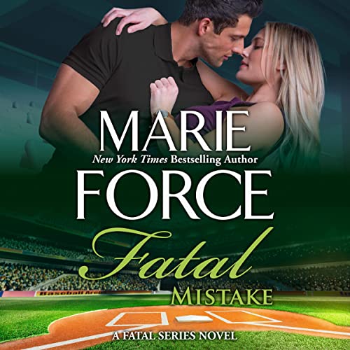Cover of Fatal Mistake
