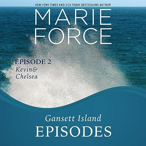 Cover of Gansett Island Episode 2: Kevin & Chelsea