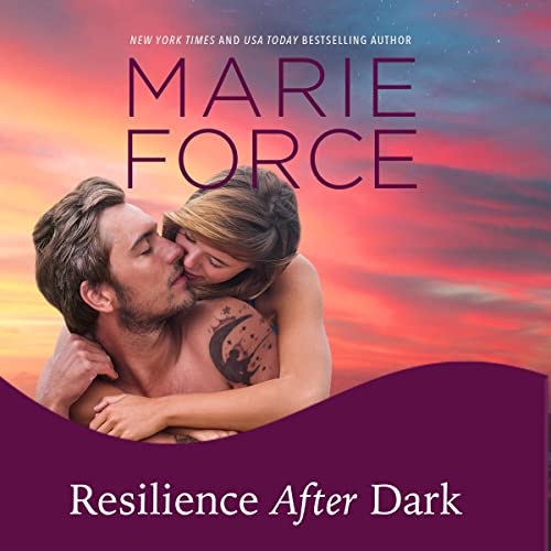 Cover of Resilience After Dark