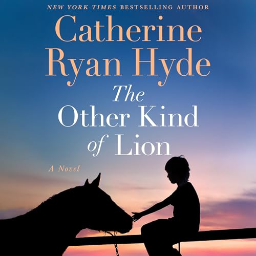 Cover of The Other Kind of Lion