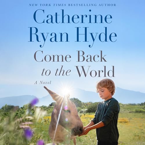 Cover of Come Back to the World