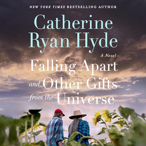 Cover of Falling Apart and Other Gifts from the Universe