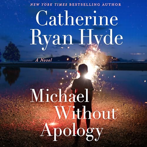 Cover of Michael Without Apology
