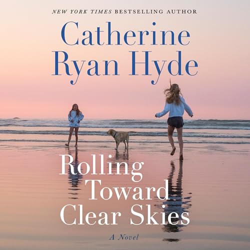 Cover of Rolling Toward Clear Skies