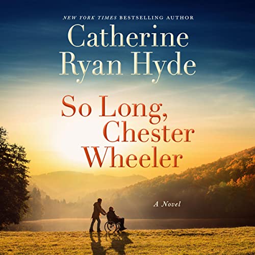 Cover of So Long, Chester Wheeler
