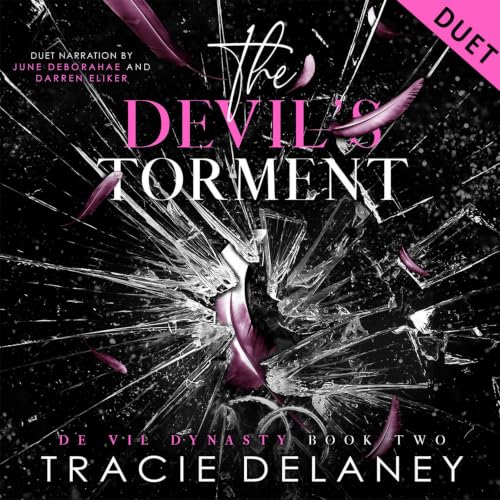 Cover of The Devil's Torment