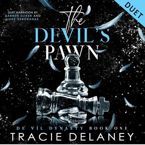 Cover of The Devil's Pawn