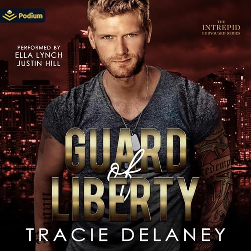 Cover of Guard of Liberty