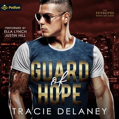 Cover of Guard of Hope