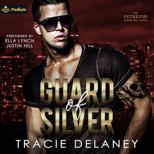 Cover of Guard of Silver