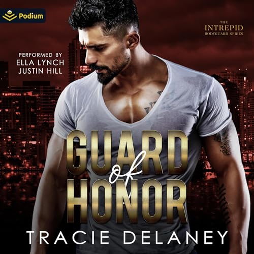 Cover of Guard of Honor