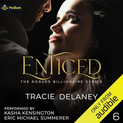 Cover of Enticed