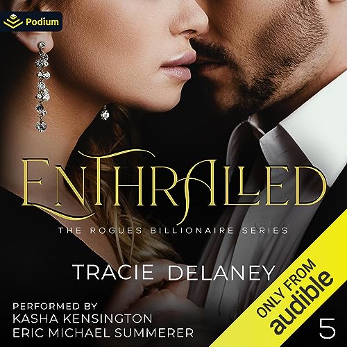 Cover of Enthralled