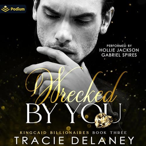 Cover of Wrecked by You