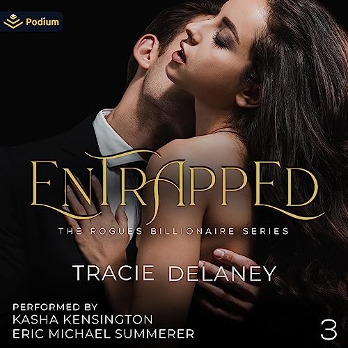 Cover of Entrapped