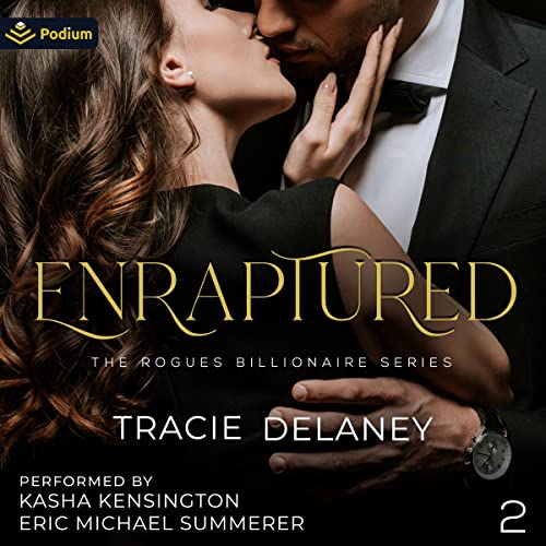 Cover of Enraptured