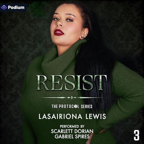 Cover of Resist