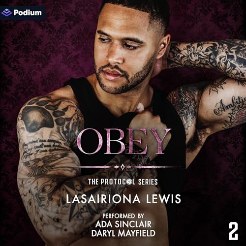 Cover of Obey
