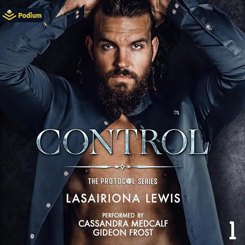 Cover of Control